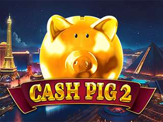 Cash Pig 2